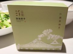 -淮扬厨子(健康路店)