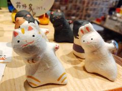 -猫的天空之城概念书店(杭州南宋御街店)