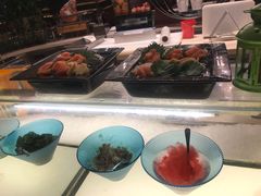 -怡咖啡自助餐(宁波香格里拉店)