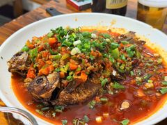 -三哥田螺(北书院街店)