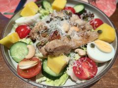 -一沙一城·岩烤牛扒(深圳首店)
