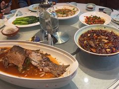 -胡杨记忆(和平路店)