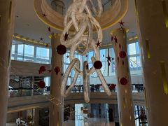 -太原凯宾斯基饭店