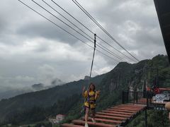 -梦幻奥陶纪景区