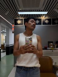 -HighPack男士理发Barbershop海派
