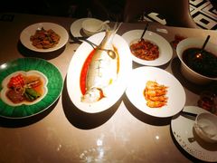 -醉庐·新上海菜(南京西路店)