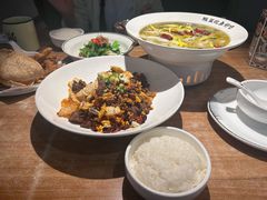 -太二酸菜鱼(财富购物中心店)