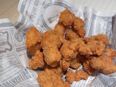 -卡朋西餐(悦汇城店)
