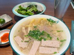 -南越郡·越式风味餐厅(青秀万达店)