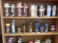 -COSTA COFFEE(天通苑华联店)