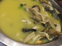 -锡和无锡菜(景丽苑店)