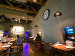 大堂-1861意大利餐厅(文化广场店)