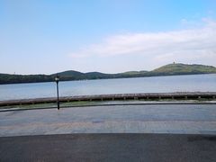 -水上明月·湖景餐厅