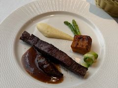 -The V泽惟·低温慢煮料理