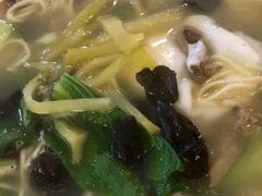 -包顺兴面馆(长乐路店)