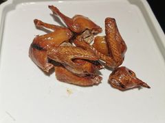 -芳芳私房菜·精做淮扬菜(承德路店)