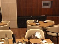 -怡咖啡海鲜自助餐厅(浦东香格里拉店)