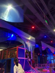 -幻贝家儿童乐园(苏州中心店)