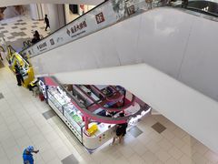 -天津国贸购物中心