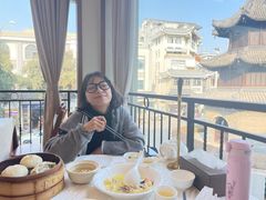 -怡园饭店-餐厅(四望亭店)