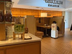 -无印良品餐堂 MUJI Diner(成都太古里店)