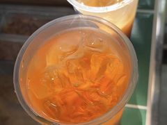 -大炮糯米凉虾(南坪后堡店)