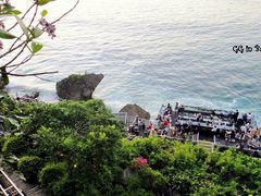 -Rock Bar Bali(Bali)