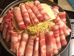 -炙韩料理·部队锅专门店