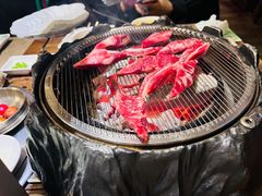 -坦坦大炉·韩式烤肉(望京店)