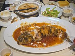 -京味斋·北京烤鸭(北京南站洋桥店)