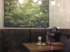 -星巴克臻选(广州东山锦轩店)