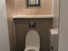 卫生间-虹桥机场V2贵宾休息室