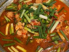 -嘎嘎鸭脑壳(蜀汉路店)