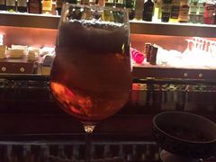 -鸡尾酒实验室酒吧(隆礼路店)