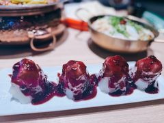 -荣鹏风味烀饼(万达广场店)
