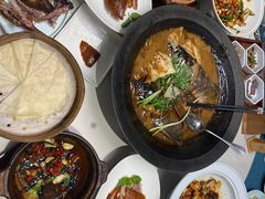 -鸭匠食府·挂炉烤鸭·新京菜(阜成路店)