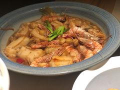 东海三鲜-荣小馆(杭州大厦店)