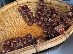 -邓记新一代糖油果子(四川煤管局供销公司职工宿舍店)