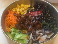 -食米家拌饭(梅溪新天地店)