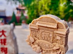 -大槐树寻根祭祖园