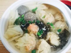 -云云美食