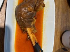 -俭寨大盘鸡·手抓肉·烧烤新疆菜(乌苏路店)