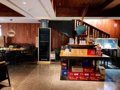 -粗茶淡饭·隐庐私厨(东亭店)