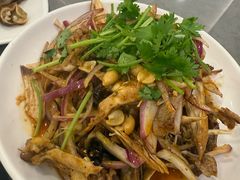 -张包铺(关东古巷店)