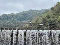 -千泷沟大瀑布旅游区