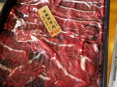 -牛匠和牛寿喜锅(西安总店)