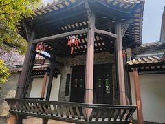 -东莞市可园博物馆