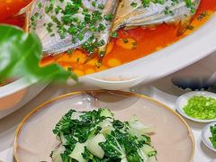 -瓯越·海鲜·瓯味一品(IM长宁国际店)