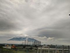 -富士山吉田線五合目