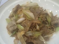 -乔家满族八大碗(流水沟店)